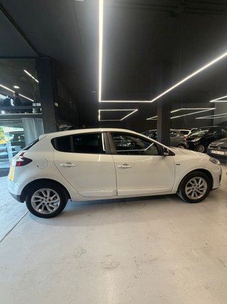 Renault Megane 2015