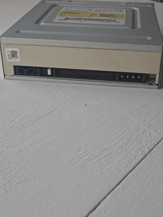 Reproductor / Grabador DVD Interno Samsung SH-S162