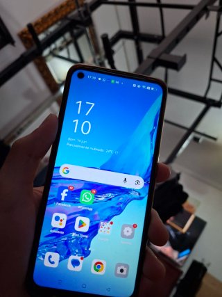 Oppo A53s 128GB
