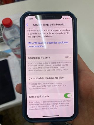 iPhone X 256GB Space Gray