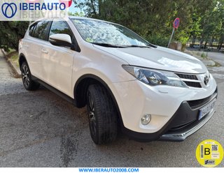 Toyota RAV4 2014