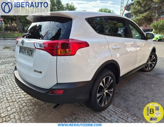 Toyota RAV4 2014