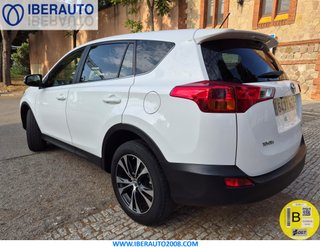 Toyota RAV4 2014