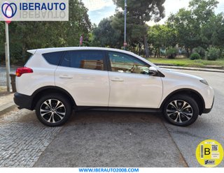 Toyota RAV4 2014
