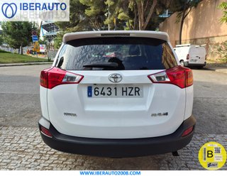 Toyota RAV4 2014