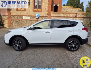 Toyota RAV4 2014