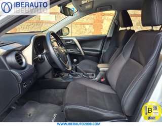 Toyota RAV4 2014