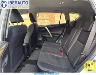 Toyota RAV4 2014