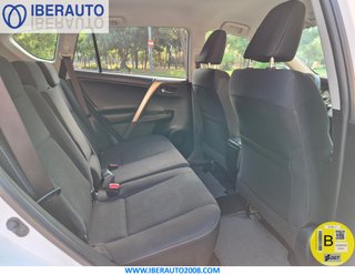 Toyota RAV4 2014