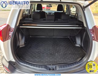 Toyota RAV4 2014