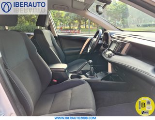Toyota RAV4 2014
