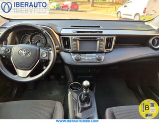Toyota RAV4 2014