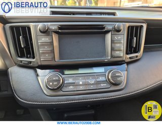 Toyota RAV4 2014