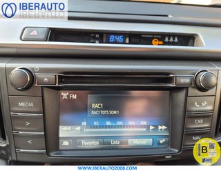 Toyota RAV4 2014