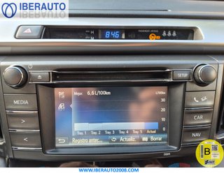 Toyota RAV4 2014