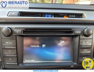 Toyota RAV4 2014