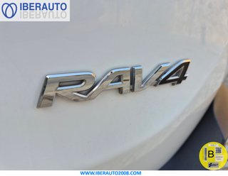 Toyota RAV4 2014