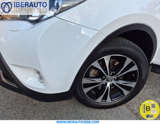 Toyota RAV4 2014