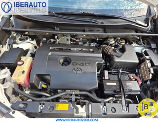Toyota RAV4 2014