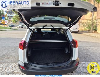 Toyota RAV4 2014