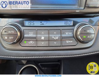 Toyota RAV4 2014