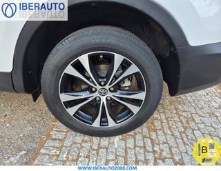 Toyota RAV4 2014
