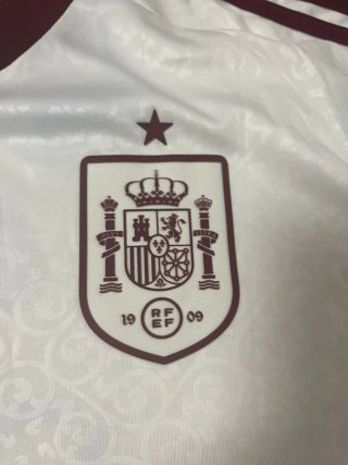 Camiseta Adidas Dellafuente Talla S