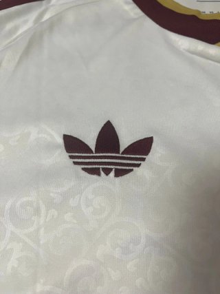 Camiseta Adidas Dellafuente Talla S