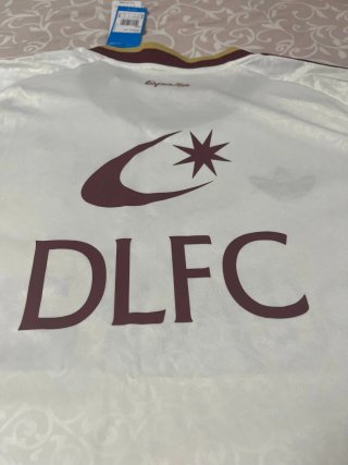 Camiseta Adidas Dellafuente Talla S