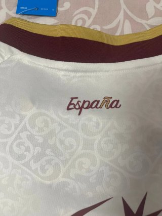 Camiseta Adidas Dellafuente Talla S