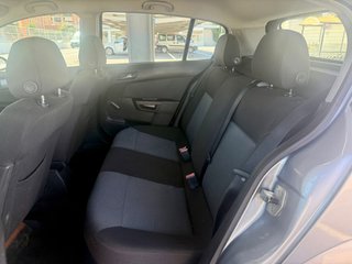 Opel Astra 2005