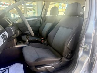 Opel Astra 2005
