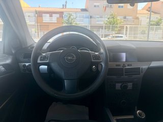 Opel Astra 2005