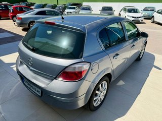 Opel Astra 2005