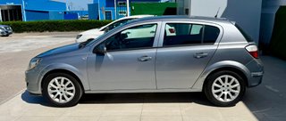 Opel Astra 2005