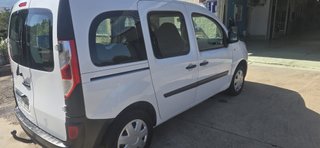 Renault Kangoo 2014-PRECIO NEGOCIABLE