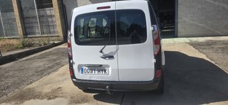 Renault Kangoo 2014-PRECIO NEGOCIABLE