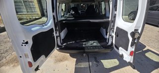 Renault Kangoo 2014-PRECIO NEGOCIABLE