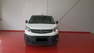 OPEL VIVARO 2021
