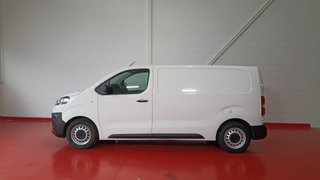 OPEL VIVARO 2021