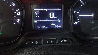 OPEL VIVARO 2021