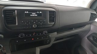 OPEL VIVARO 2021
