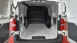 OPEL VIVARO 2021