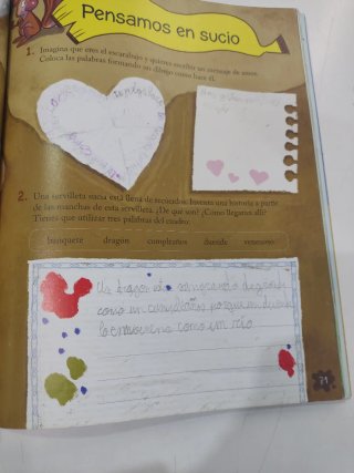 12 sorpresas, 2 Primaria lecturas : Savia