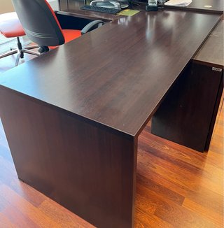 Mesa de oficina Almería