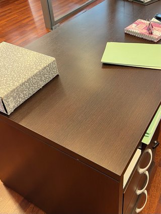 Mesa de oficina Almería