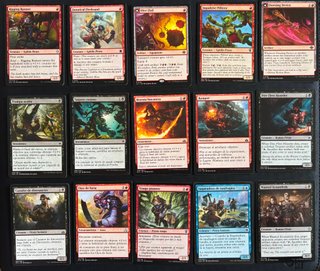 Mazo Commander Magic The Gathering - Piratas