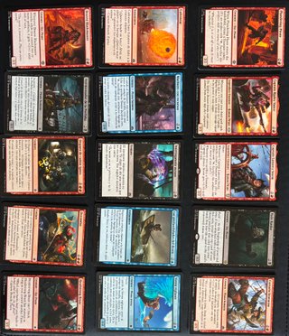 Mazo Commander Magic The Gathering - Piratas