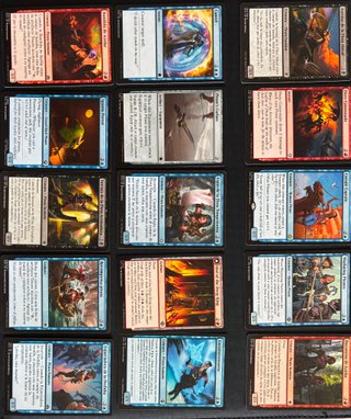 Mazo Commander Magic The Gathering - Piratas