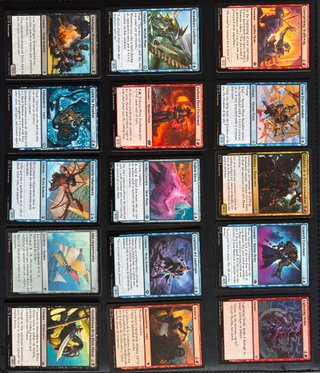Mazo Commander Magic The Gathering - Piratas